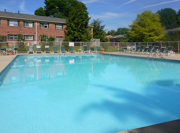 Revere Village Apartments - Dayton, OH