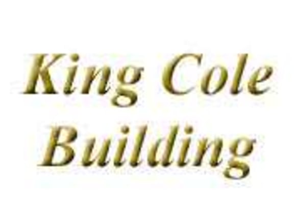 King Cole Building - Miami Beach, FL