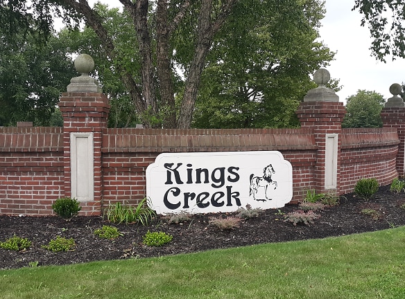 Kings Creek Apartments - Canton, OH