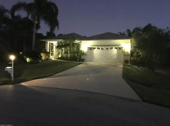 17031 Coral Cay Ln - Fort Myers, FL