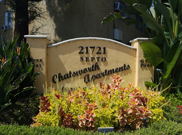 Chatsworth Apartments - Chatsworth, CA