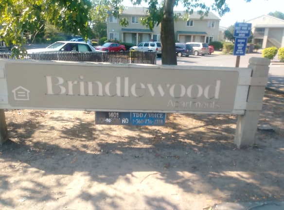 Brindlewood Apartments - Centralia, WA