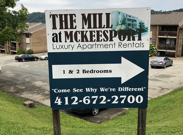 The Mill At Mckeesport Apartments - Mc Keesport, PA