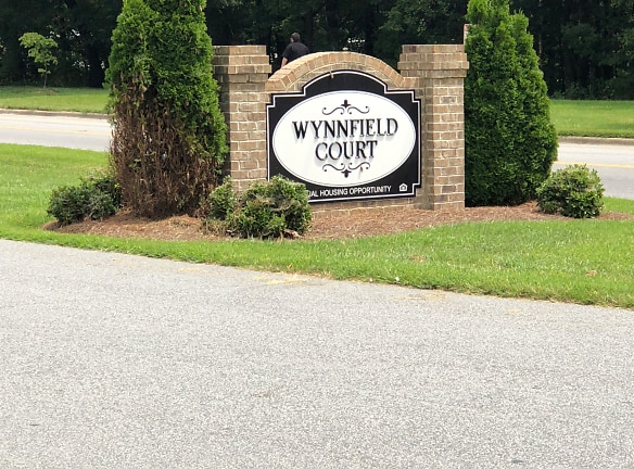 Wynnfield Court Apartments - Kernersville, NC