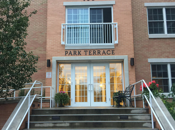Park Terrace Apartments - Rochelle Park, NJ