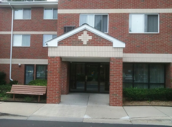 Evangelical Manor Apartments - Detroit, MI