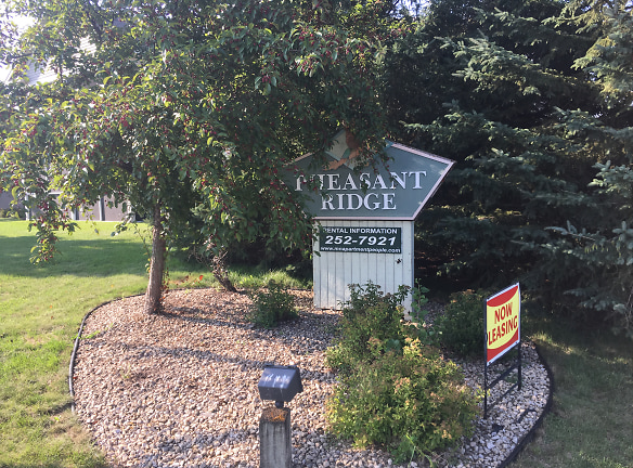 Pheasant Ridge Apartments - Sauk Rapids, MN