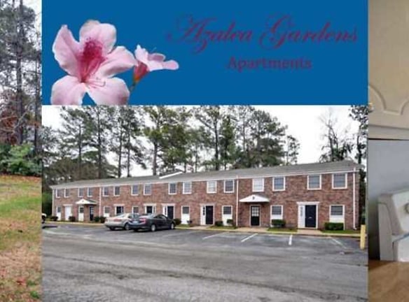 Azalea Gardens Apartments - Jacksonville, NC