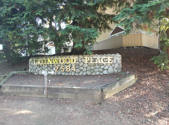 Greenwood Place Townhomes Apartments - Cameron Park, CA