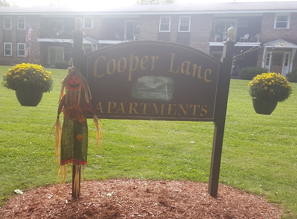 Cooper Lane Apartments - Cooperstown, NY