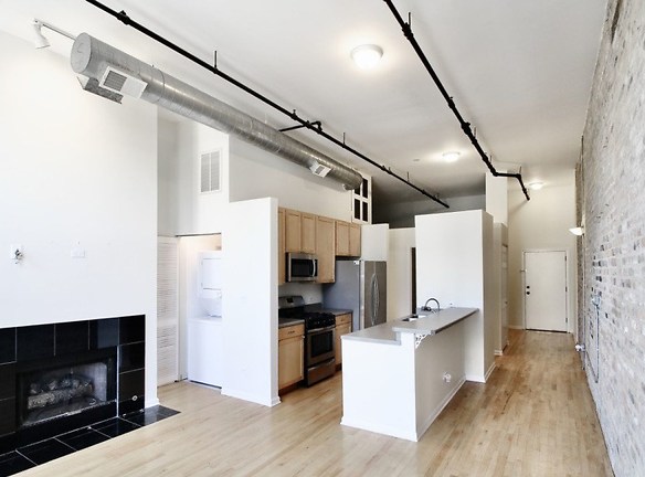 1907 N Milwaukee Ave unit 310 - Chicago, IL