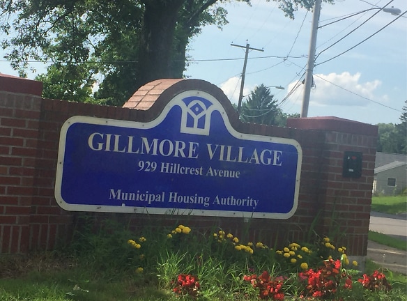 Gilmore Village Apartments - Deerfield, NY