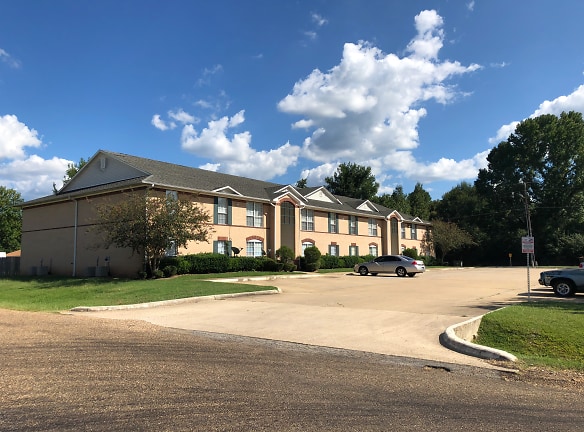 Krystal Plex Apartments - Texarkana, TX