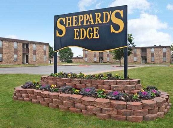 Sheppard's Edge Apartments - Wichita Falls, TX