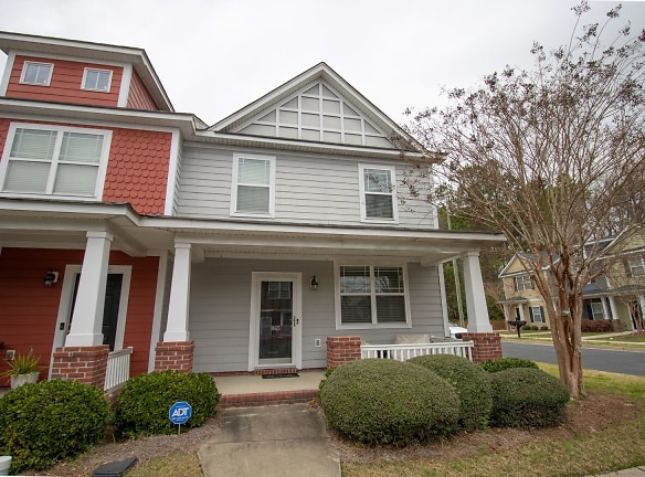 865 Forest Park Road - Columbia, SC