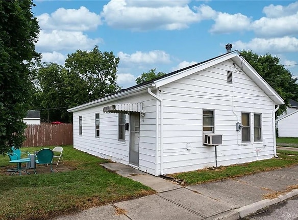 102 Home Ave - West Carrollton, OH