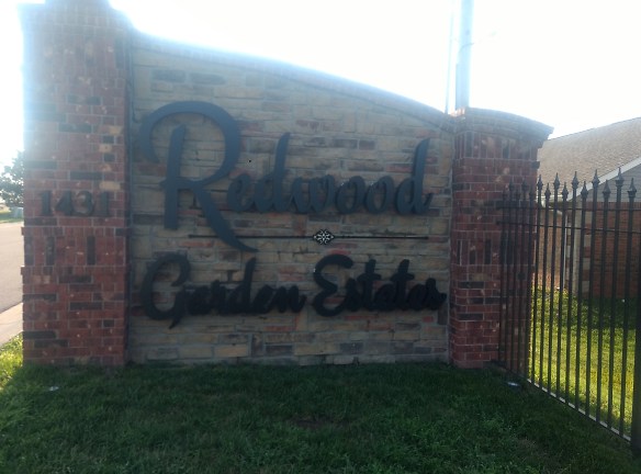 Redwood Garden Estates Apartments - Joplin, MO