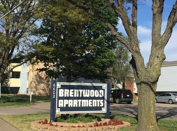 Brentwood Apartments - Wichita, KS