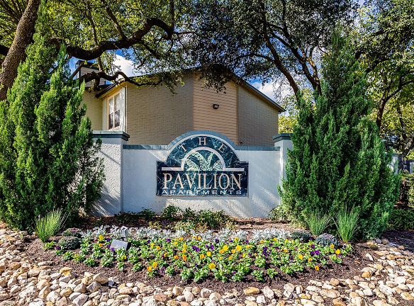 Pavilion - Arlington, TX