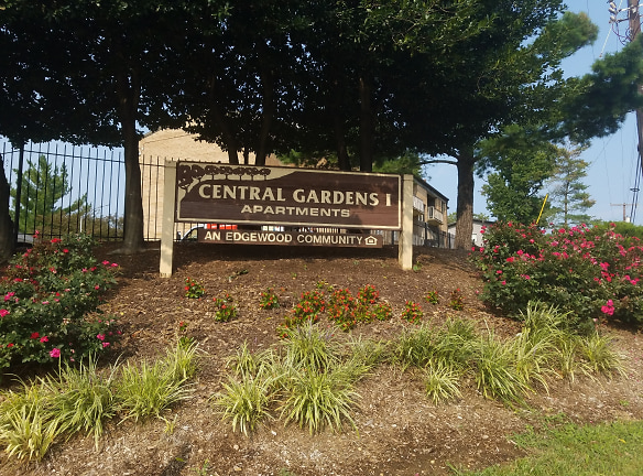 Central Gardens 1 Apartments - Capitol Heights, MD
