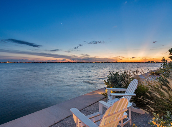Seaside Villas Apartments - Gulfport, FL