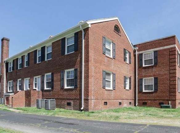 Apartments Of Merrimac - Hampton, VA