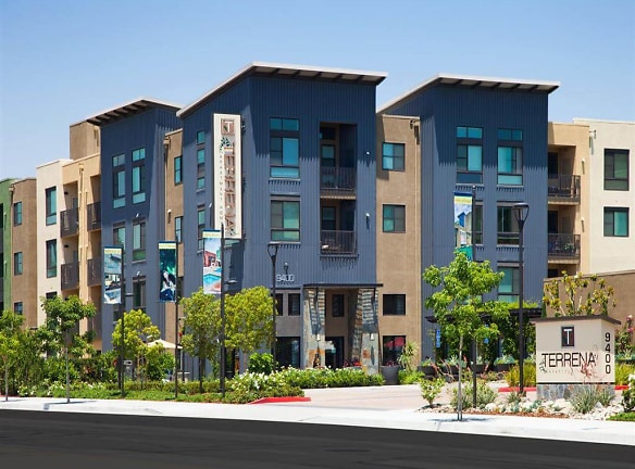 Terrena Apartments - Northridge, CA