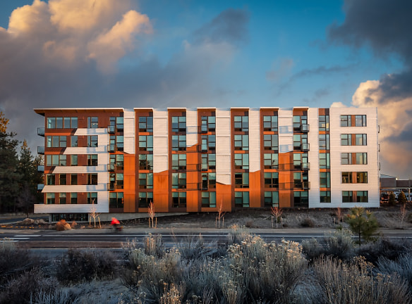 Strata Apartments - Bend, OR