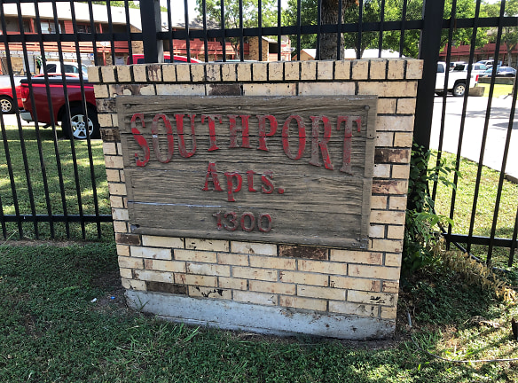 Southport Apartments - Austin, TX