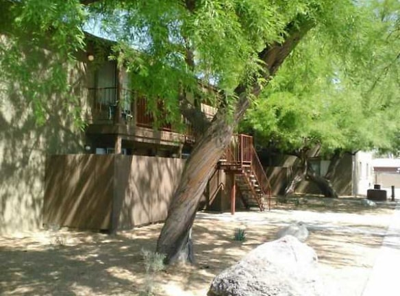 Casa Grande Village - Tucson, AZ