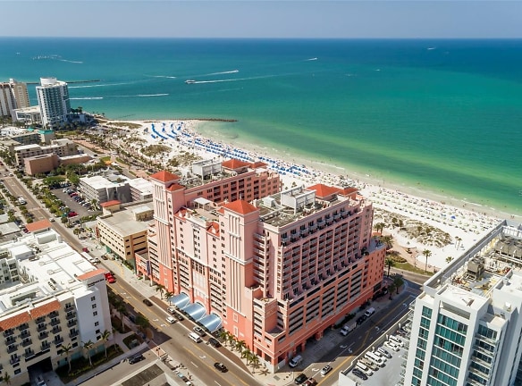 301 S Gulfview Blvd #304 - Clearwater, FL