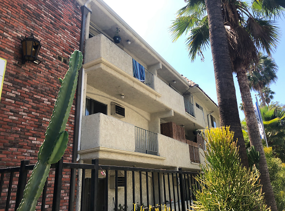 Lanewood LP Apartments - Los Angeles, CA