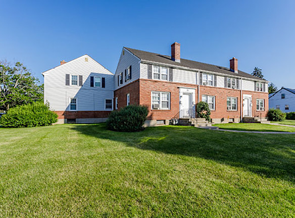 Park Place Of South Park - 100 Athol St - Buffalo, NY Apartments for