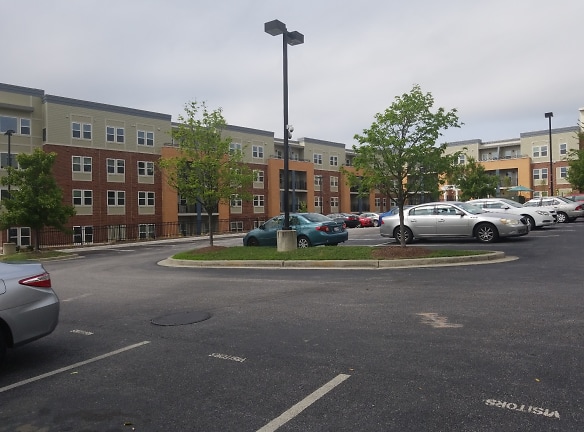New Shiloh Village Senior Living Apartments - Baltimore, MD