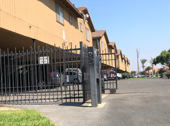 Ridgeview Meadows Apts Apartments - Merced, CA