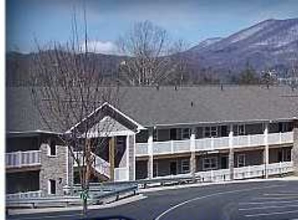 Village Of Meadowview, The - Boone, NC