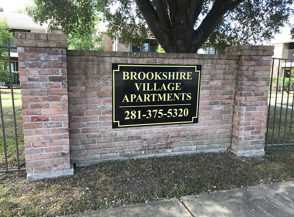 Brookshire Village Apartments - Brookshire, TX