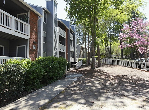 Millbrook Apartments - Raleigh, NC