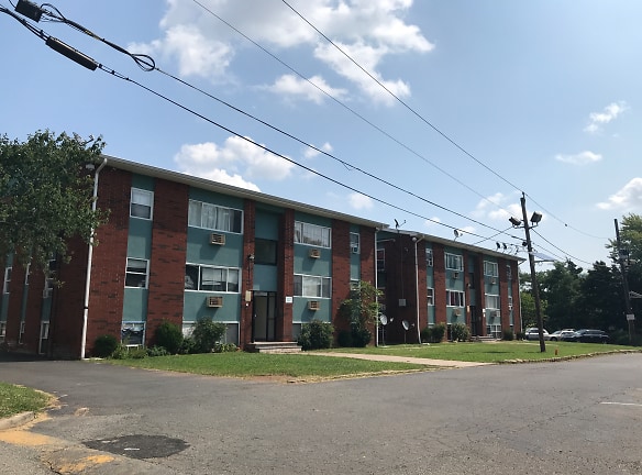 HAMPTON GARDENS APTS Apartments - New Brunswick, NJ