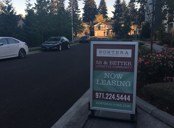 Potera At The Grove Apartments (Senior Living) - Wilsonville, OR