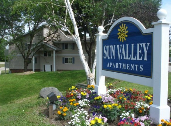 Sun Valley Apartments - Fitchburg, WI