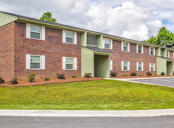 Maverick Trails Apartments - Statesboro, GA