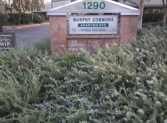 Murphy Commons Apartments - Chico, CA