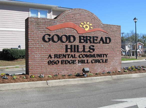 Goodbread Hills - Tallahassee, FL
