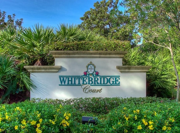 7911 Whitebridge Glen - University, FL