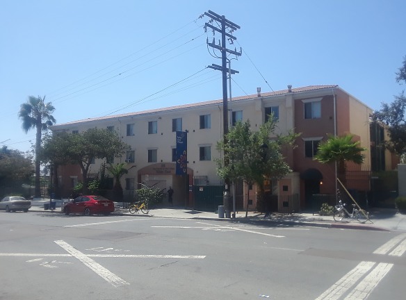 Village Place Apartments - San Diego, CA