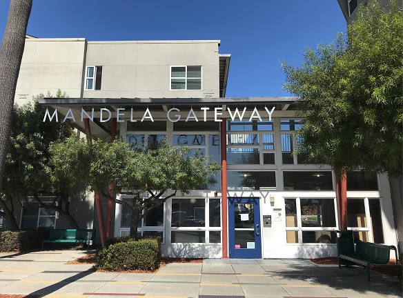 Mandela Gateway Apartments - Oakland, CA