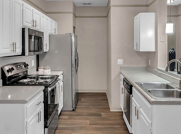 Residences At West Place Apartments - Orlando, FL