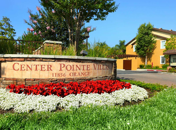 Center Pointe Villas Senior Apartment Homes - Norwalk, CA