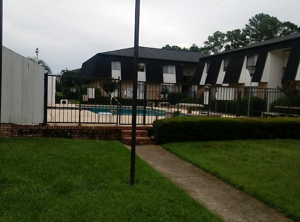 Amelia Apartments - Tifton, GA